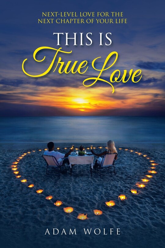 Couverture_This Is True Love