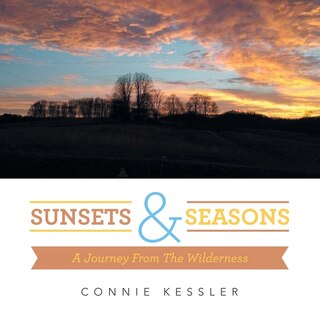 Front cover_Sunsets & Seasons