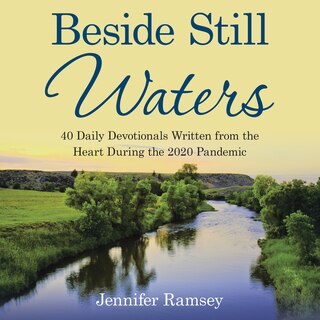 Front cover_Beside Still Waters