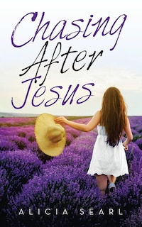 Couverture_Chasing After Jesus