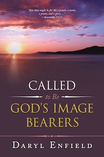 Front cover_Called to Be God's Image Bearers