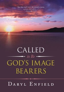 Front cover_Called To Be God's Image Bearers