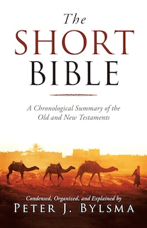 Front cover_The Short Bible