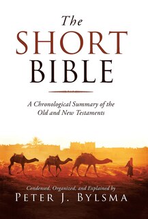 Front cover_The Short Bible