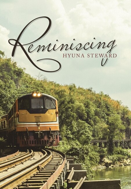 Front cover_Reminiscing