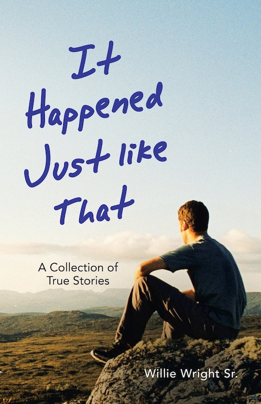 Couverture_It Happened Just Like That