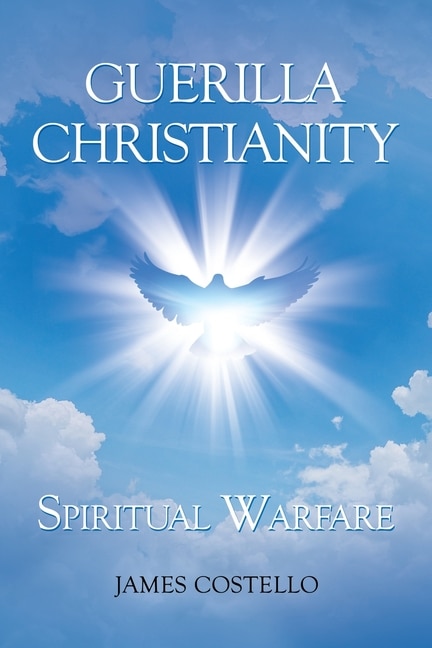 Couverture_Guerilla Christianity