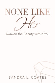 Front cover_None Like Her