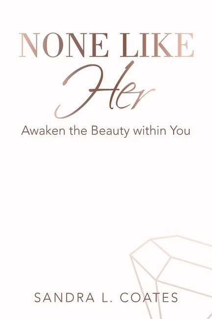 Front cover_None Like Her