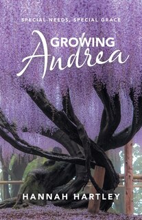 Front cover_Growing Andrea