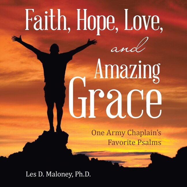 Front cover_Faith, Hope, Love, and Amazing Grace