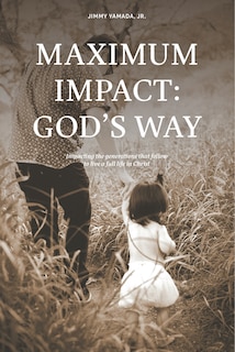 Couverture_Maximum Impact: God's Way