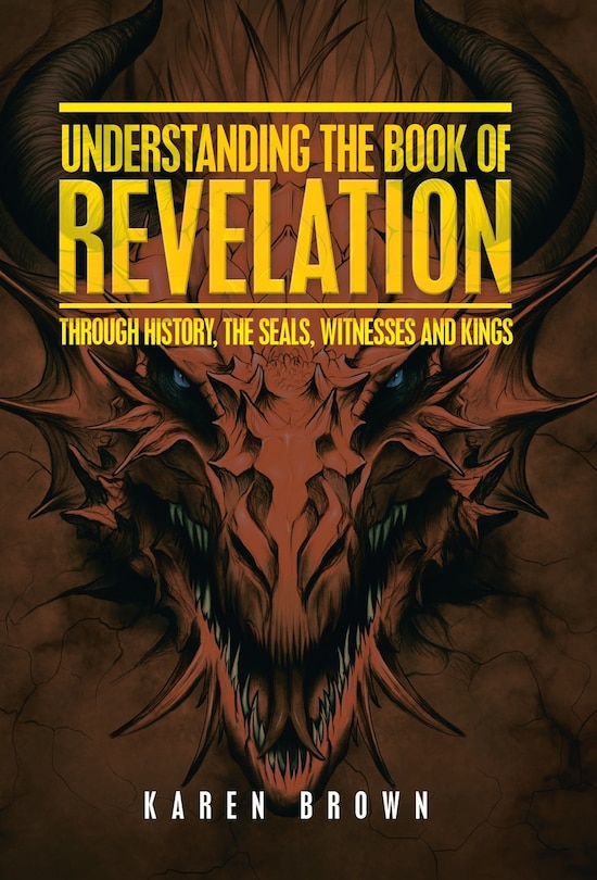 Couverture_Understanding The Book Of Revelation