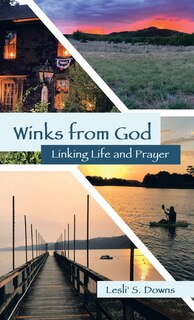 Front cover_Winks from God