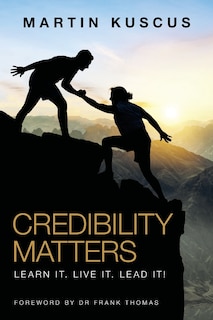 Couverture_Credibility Matters