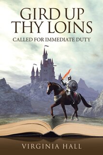 Front cover_Gird up Thy Loins
