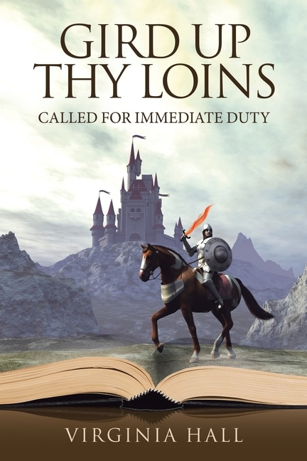 Front cover_Gird up Thy Loins