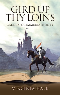 Front cover_Gird up Thy Loins