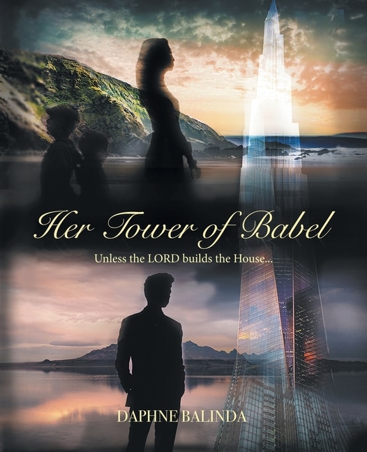 Couverture_Her Tower Of Babel