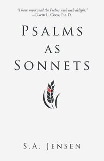 Couverture_Psalms As Sonnets