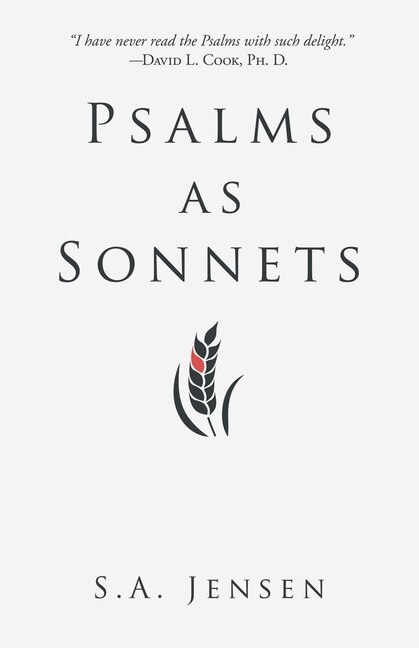 Couverture_Psalms As Sonnets