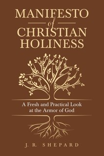 Couverture_Manifesto Of Christian Holiness