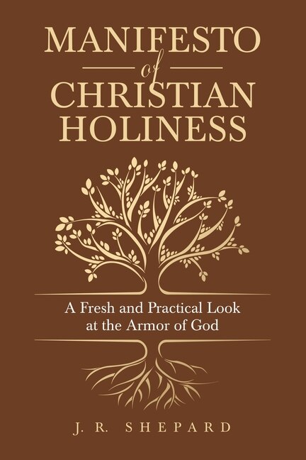 Couverture_Manifesto Of Christian Holiness