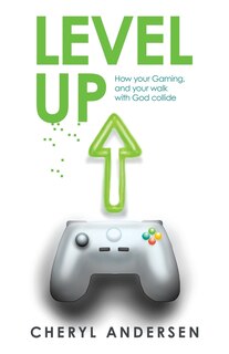 Front cover_Level Up