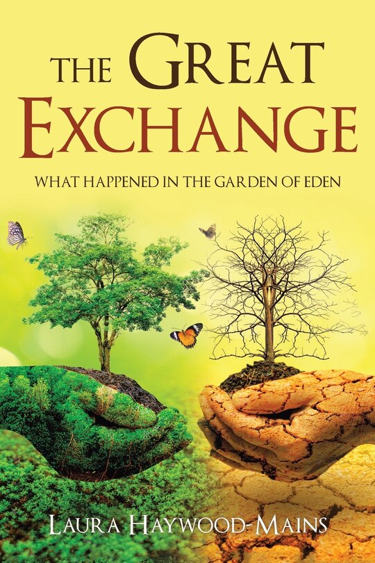 Couverture_The Great Exchange