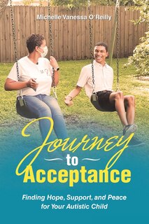 Front cover_Journey To Acceptance