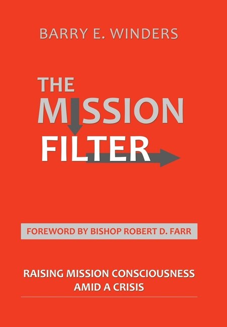 Front cover_The Mission Filter