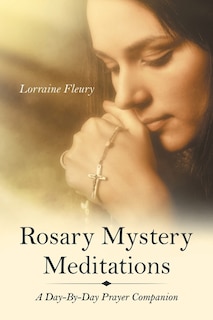 Couverture_Rosary Mystery Meditations