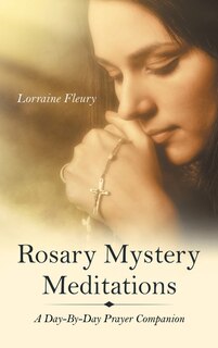 Front cover_Rosary Mystery Meditations