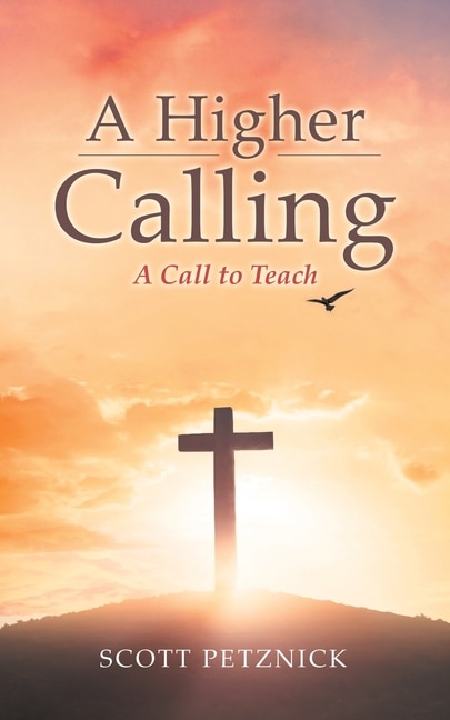 Front cover_A Higher Calling