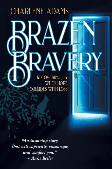 Front cover_Brazen Bravery