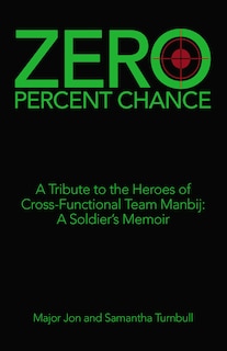 Front cover_Zero Percent Chance