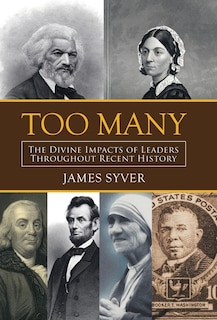 Couverture_Too Many