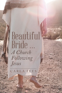 Couverture_Beautiful Bride ... a Church Following Jesus