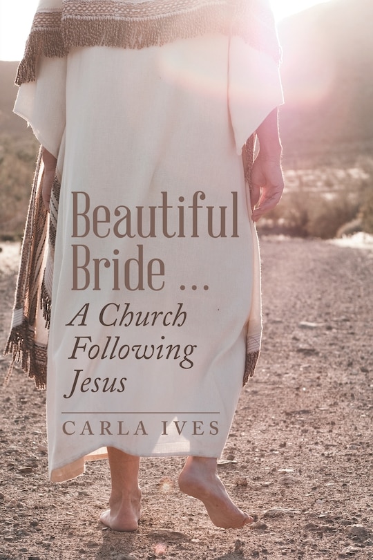 Couverture_Beautiful Bride ... a Church Following Jesus