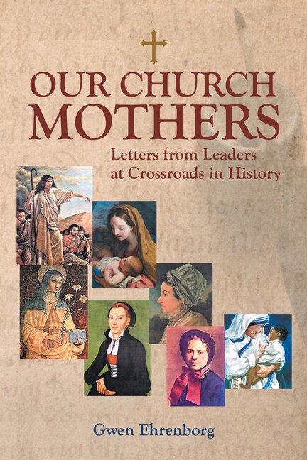 Couverture_Our Church Mothers