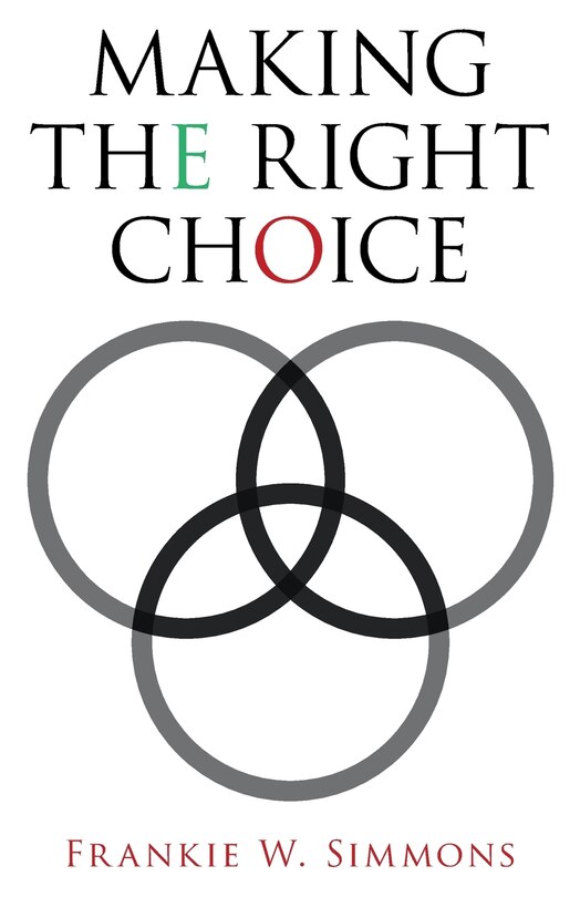 Couverture_Making The Right Choice