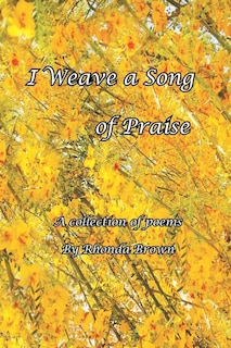 Front cover_I Weave a Song of Praise