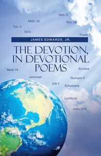 Front cover_The Devotion, in Devotional Poems