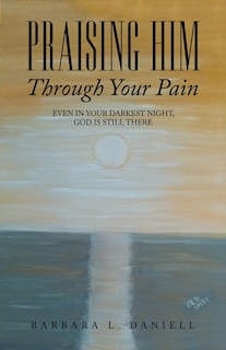 Couverture_Praising Him Through Your Pain