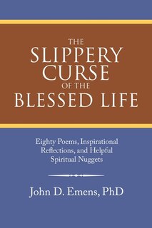 Couverture_The Slippery Curse of the Blessed Life