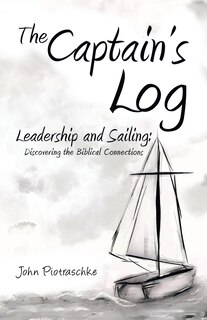 Couverture_The Captain's Log
