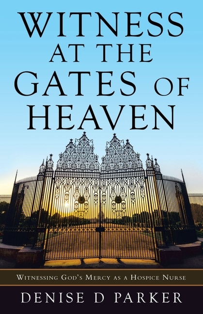 Front cover_Witness at the Gates of Heaven