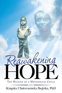 Front cover_Reawakening Hope
