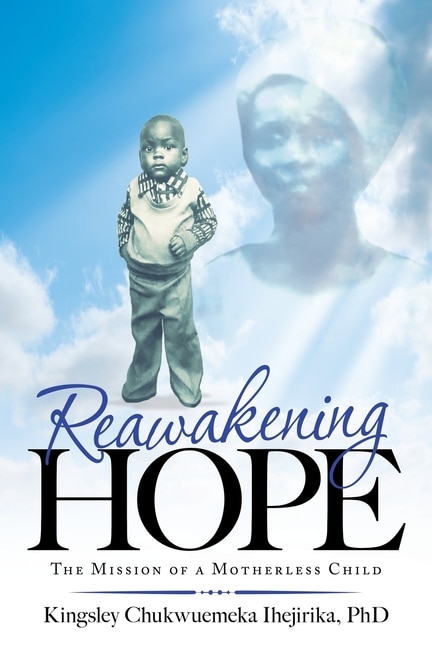 Front cover_Reawakening Hope