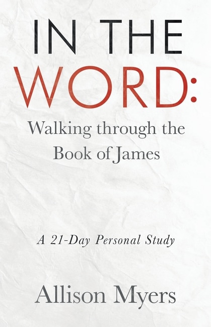 Couverture_In the Word